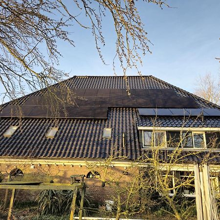 Holiday Home De Dars By Interhome Stolpen Dış mekan fotoğraf