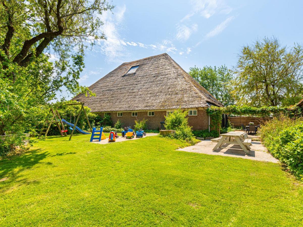 Holiday Home De Dars By Interhome Stolpen Dış mekan fotoğraf