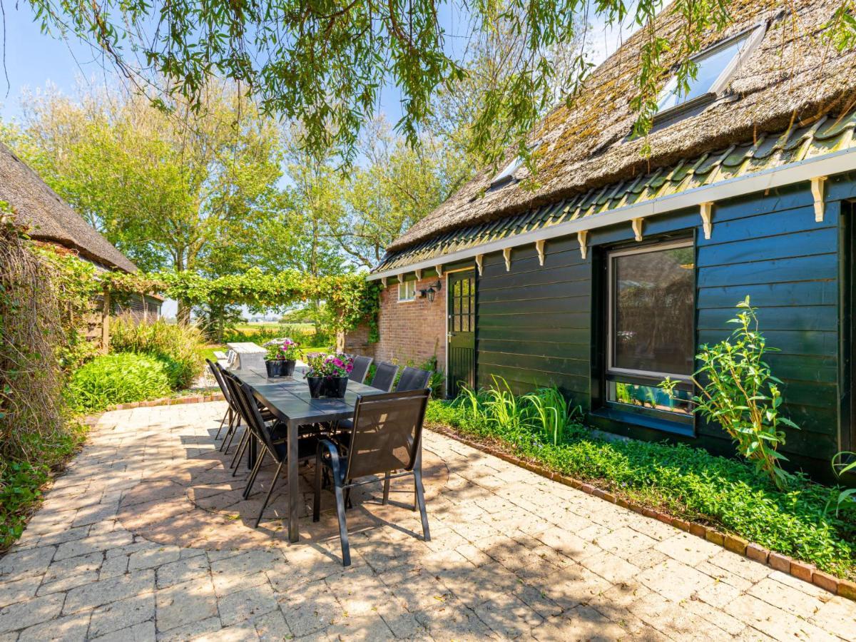 Holiday Home De Dars By Interhome Stolpen Dış mekan fotoğraf