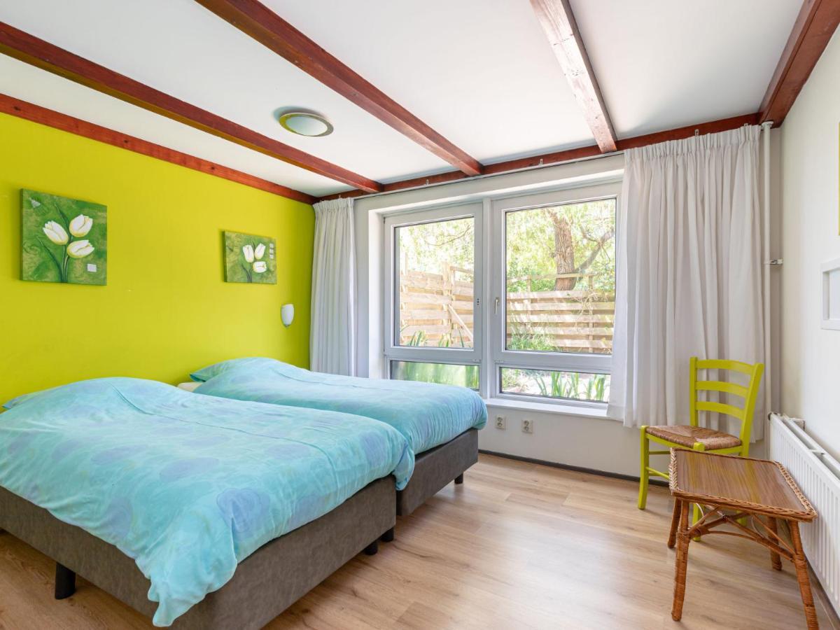 Holiday Home De Dars By Interhome Stolpen Dış mekan fotoğraf