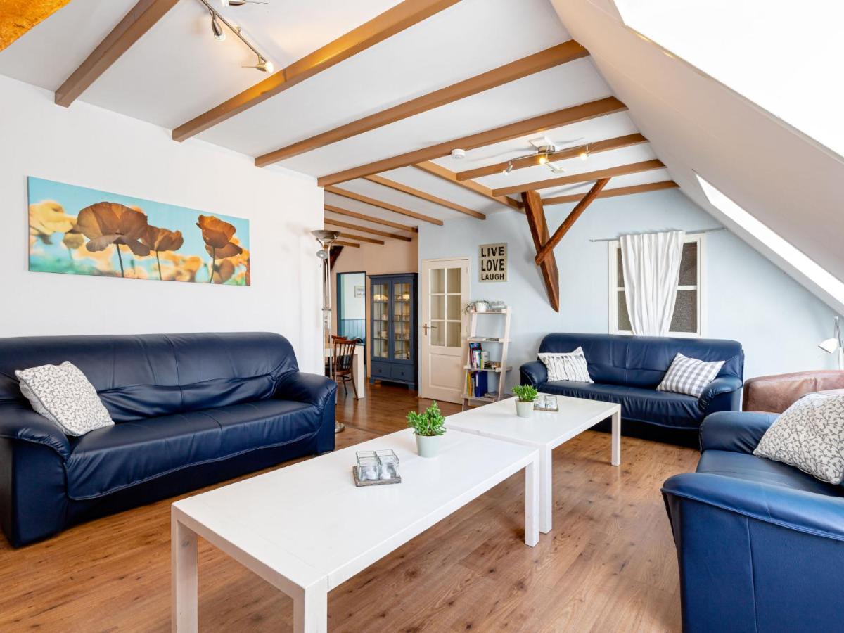 Holiday Home De Dars By Interhome Stolpen Dış mekan fotoğraf