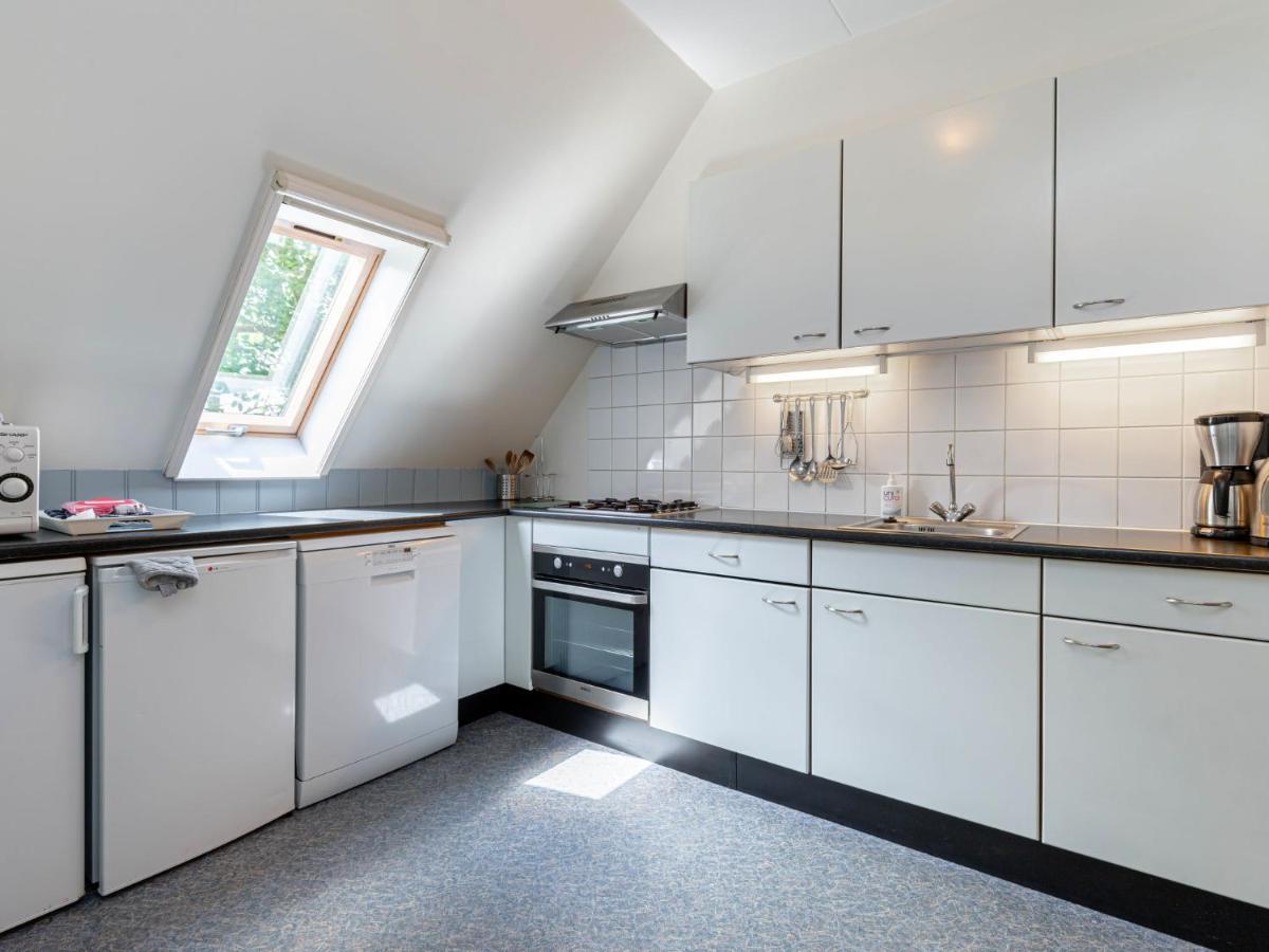 Holiday Home De Dars By Interhome Stolpen Dış mekan fotoğraf