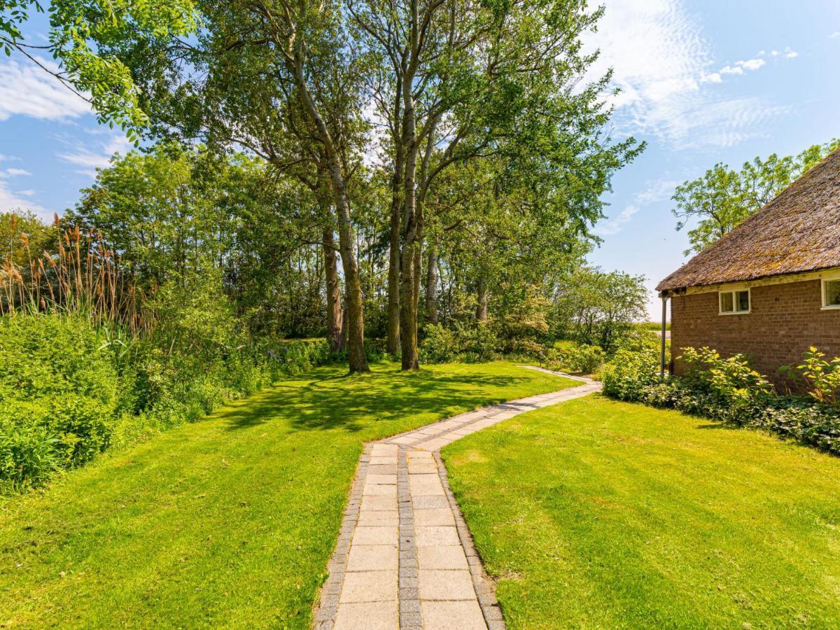 Holiday Home De Dars By Interhome Stolpen Dış mekan fotoğraf