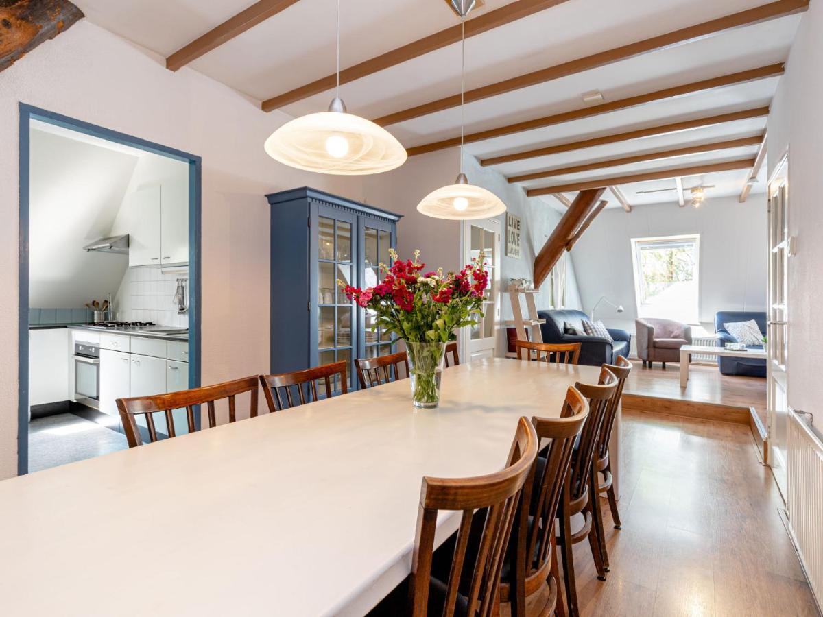Holiday Home De Dars By Interhome Stolpen Dış mekan fotoğraf