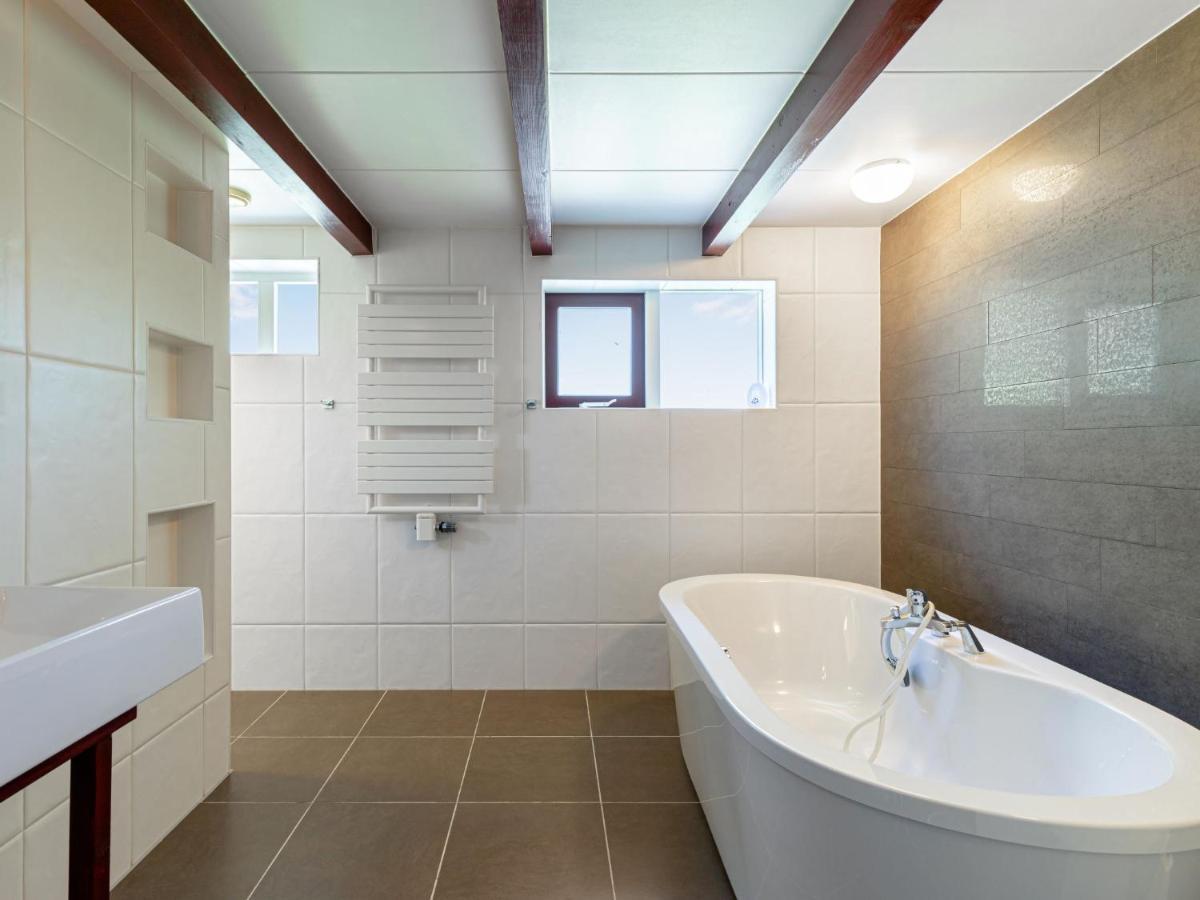Holiday Home De Dars By Interhome Stolpen Dış mekan fotoğraf