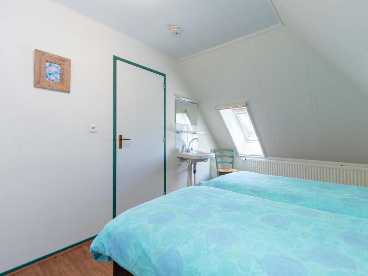 Holiday Home De Dars By Interhome Stolpen Dış mekan fotoğraf