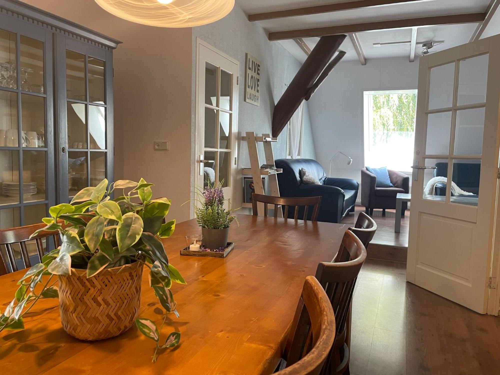 Holiday Home De Dars By Interhome Stolpen Dış mekan fotoğraf