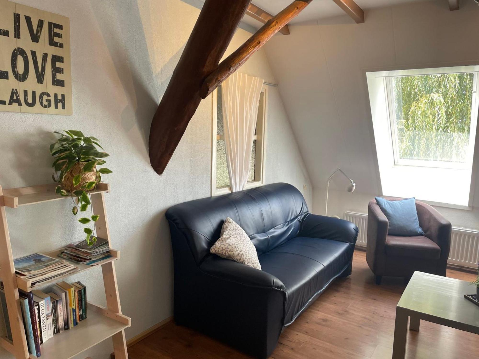 Holiday Home De Dars By Interhome Stolpen Dış mekan fotoğraf