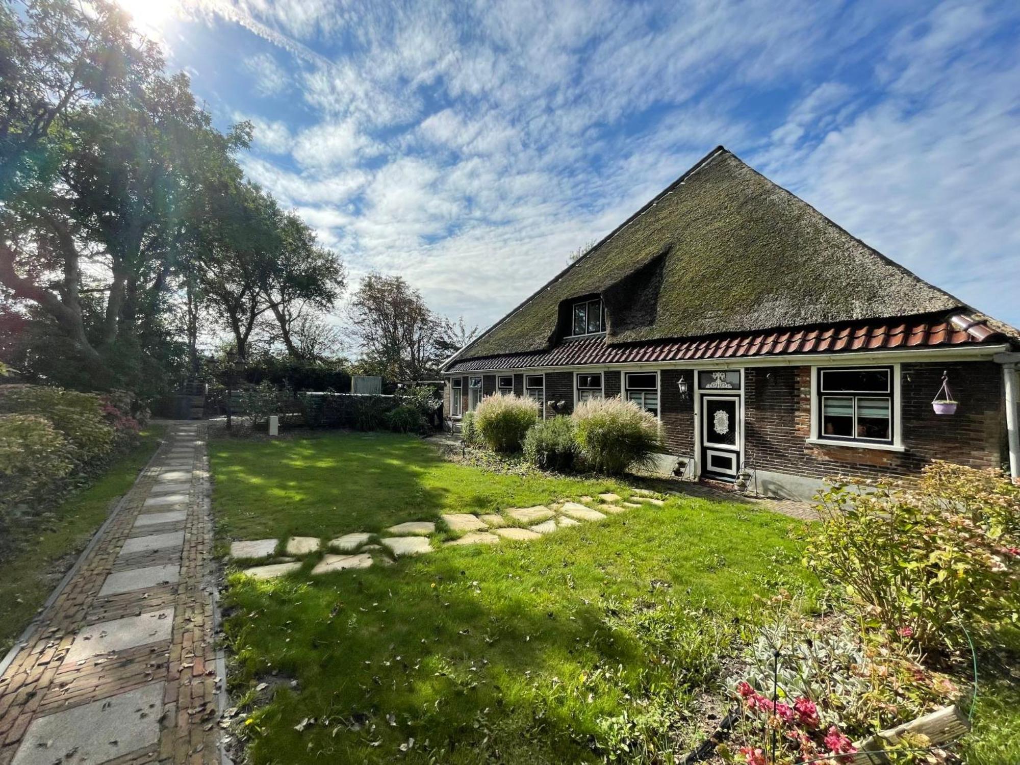 Holiday Home De Dars By Interhome Stolpen Dış mekan fotoğraf
